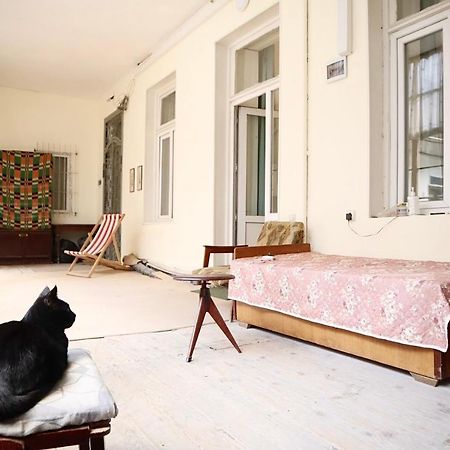 Mariko'S Apartment Tbilisi Luaran gambar