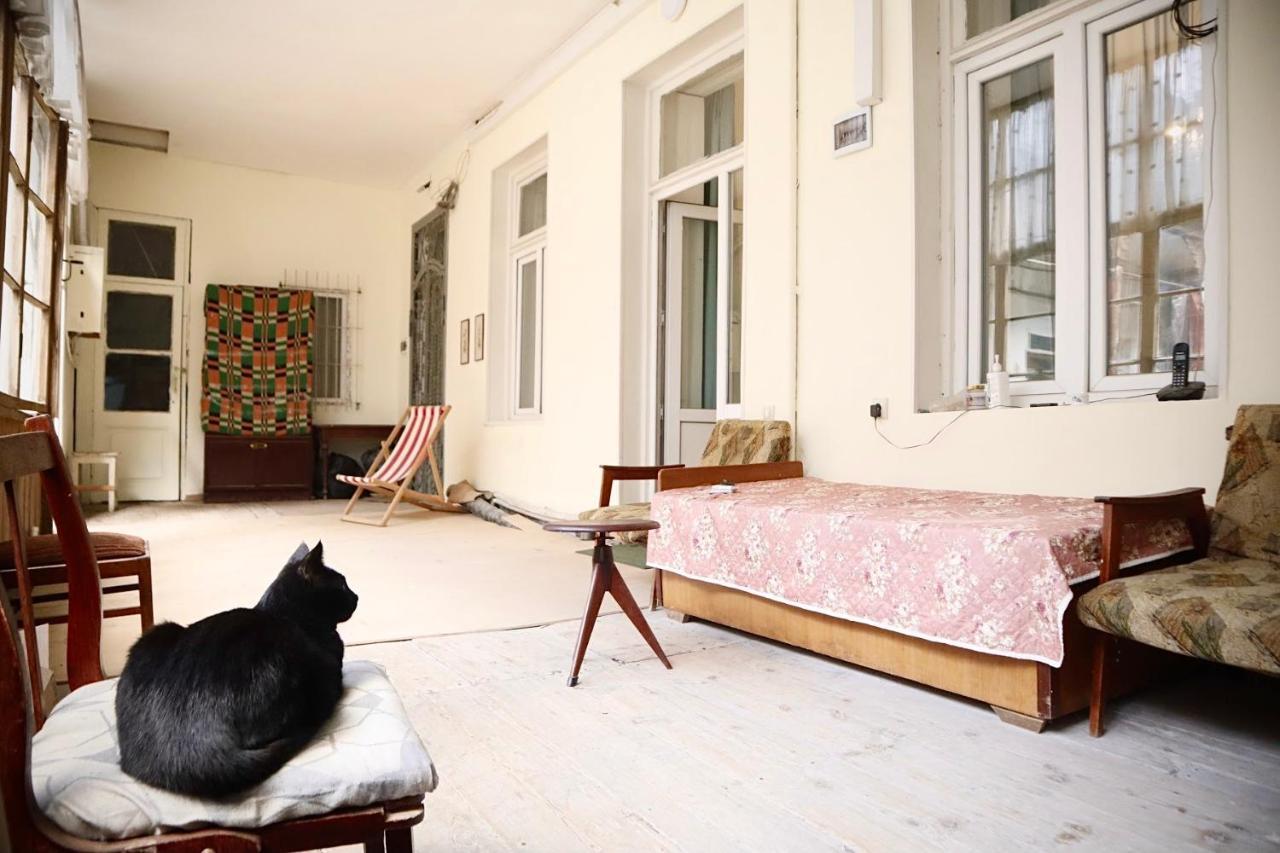 Mariko'S Apartment Tbilisi Luaran gambar