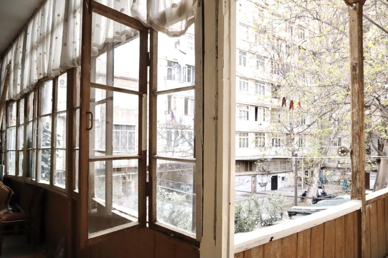 Mariko'S Apartment Tbilisi Luaran gambar